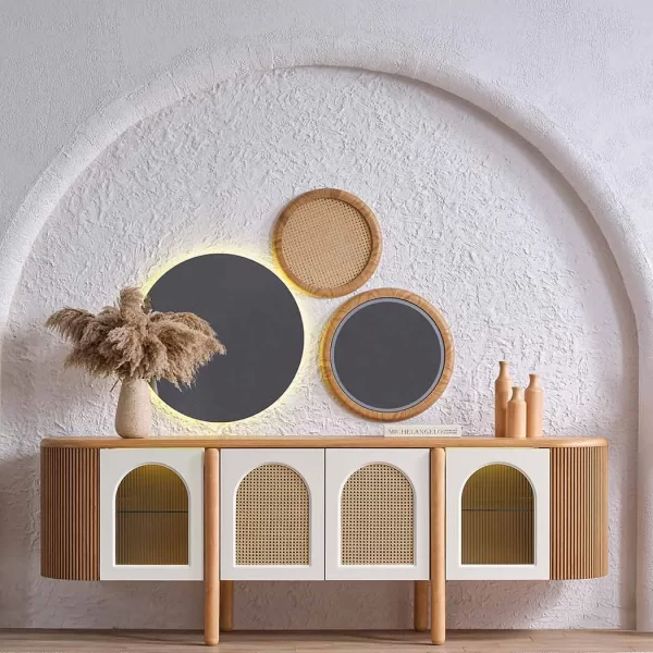 Caroli Console