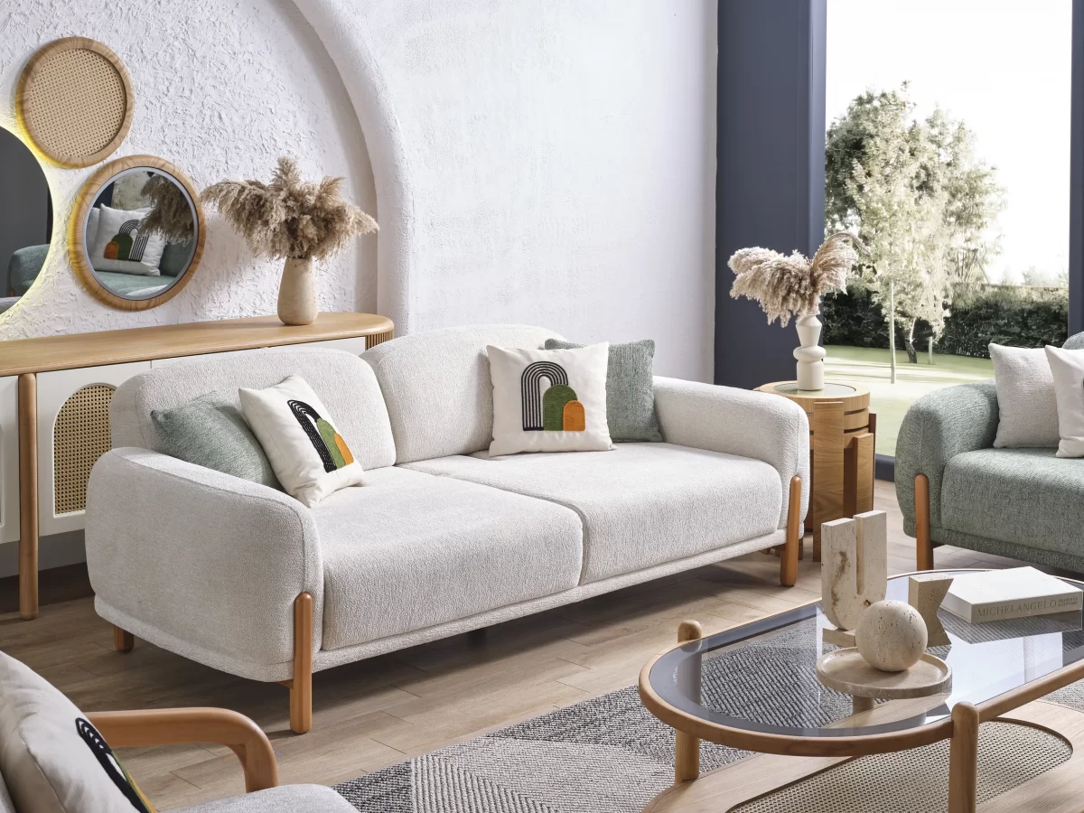 Caroli Sofa Set - Image 16