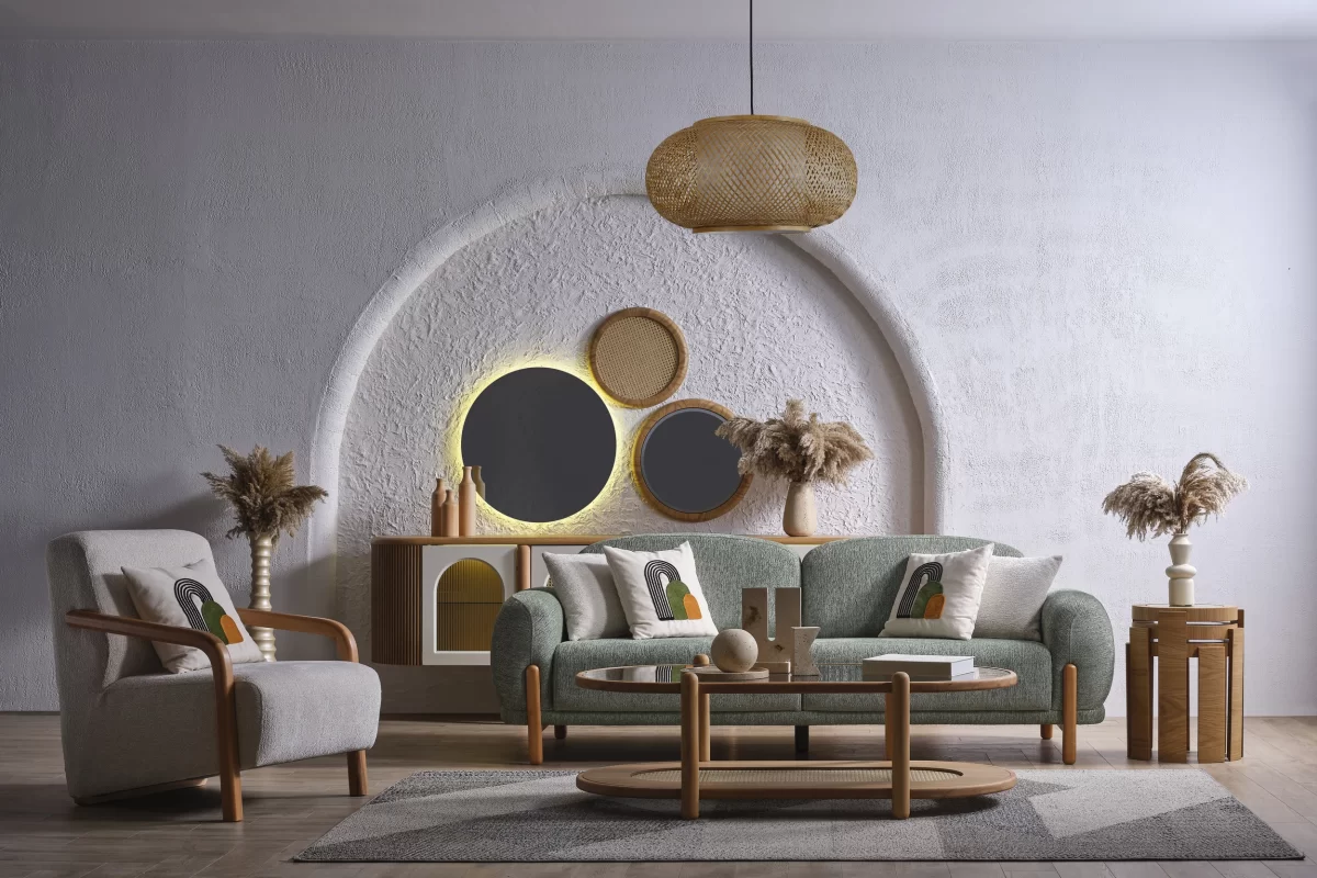 Caroli Armchair - Image 8