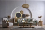 Caroli Armchair - Image 8