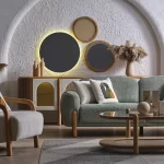 Caroli Sofa Set - Image 7