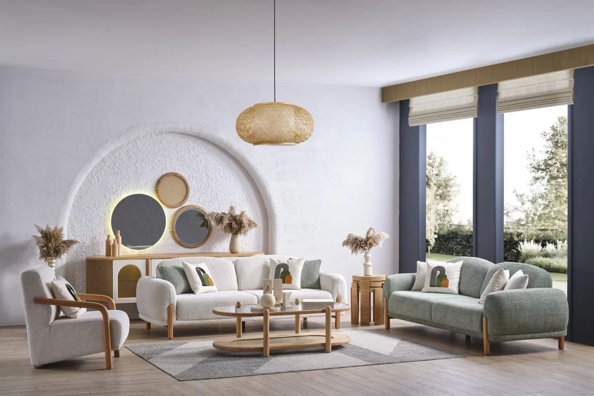 Caroli Armchair - Image 5