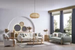 Caroli Armchair - Image 5