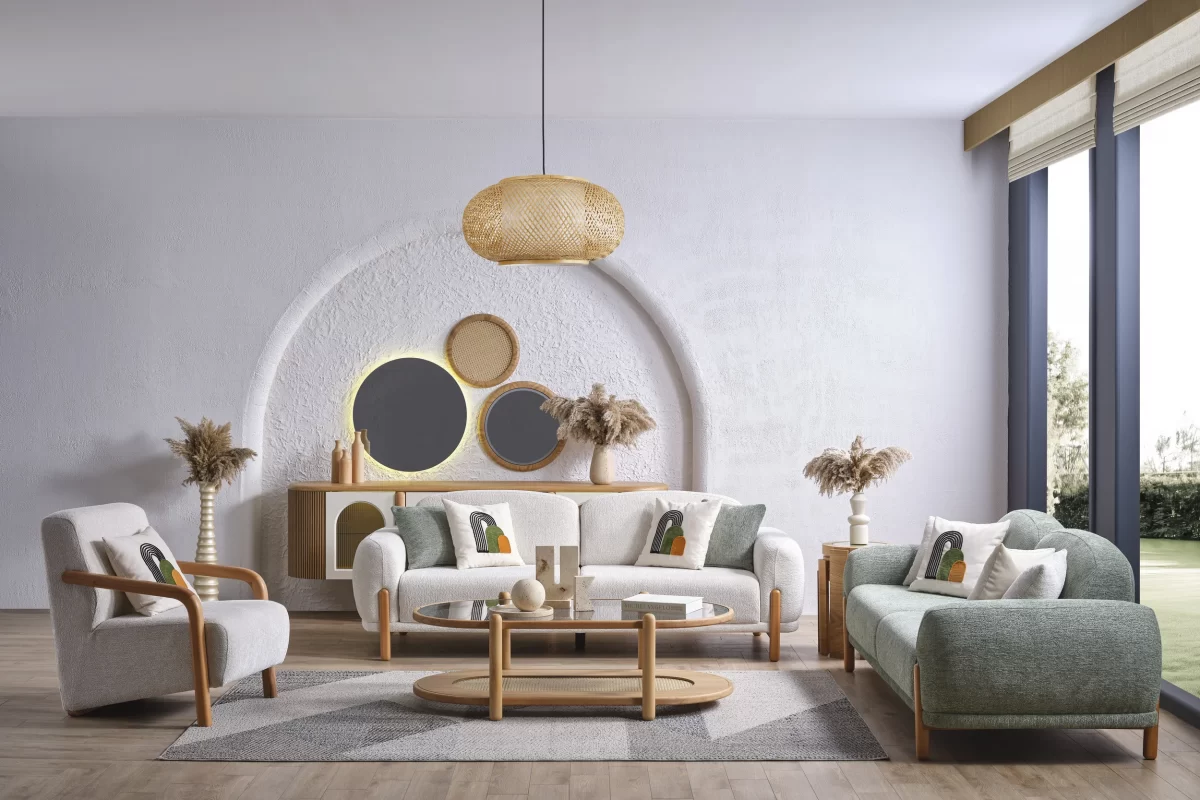Caroli Armchair - Image 6