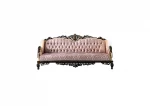 Casso Luxury Classic Sofa Set - Image 9
