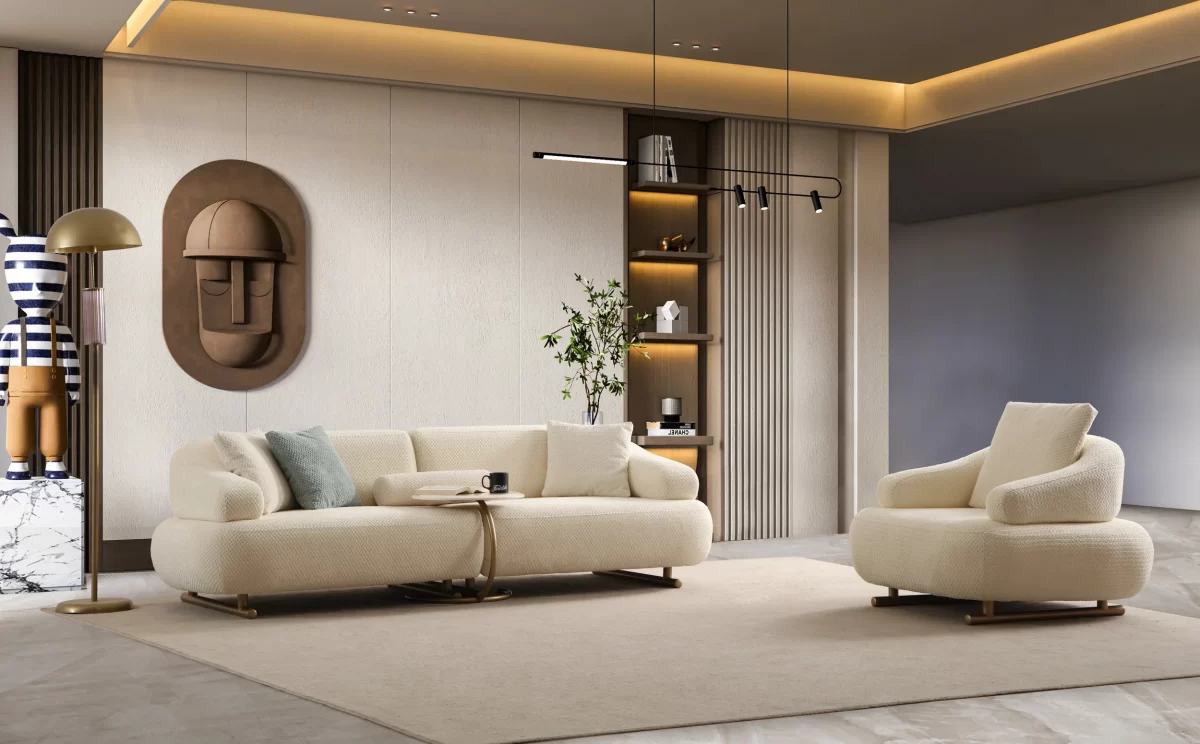Dalina Sofa Set - Image 19