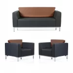 Clott Office Armchair - Image 2