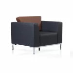 Clott Office Armchair