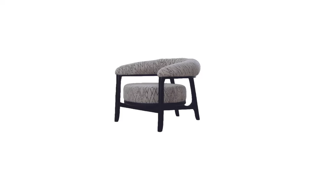 Cosa Armchair - SofaTurkey UAE