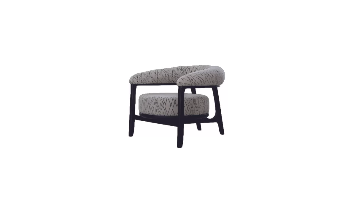 Cosa Armchair - Image 2