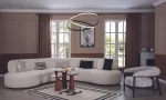 Cosa Corner Sofa - Image 2