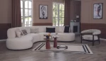 Cosa Corner Sofa - Image 7