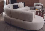 Cosa Corner Sofa - Image 3
