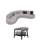 Cosa Corner Set