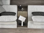 Denmark Corner Sofa - Image 3