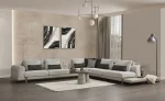 Denmark Corner Sofa
