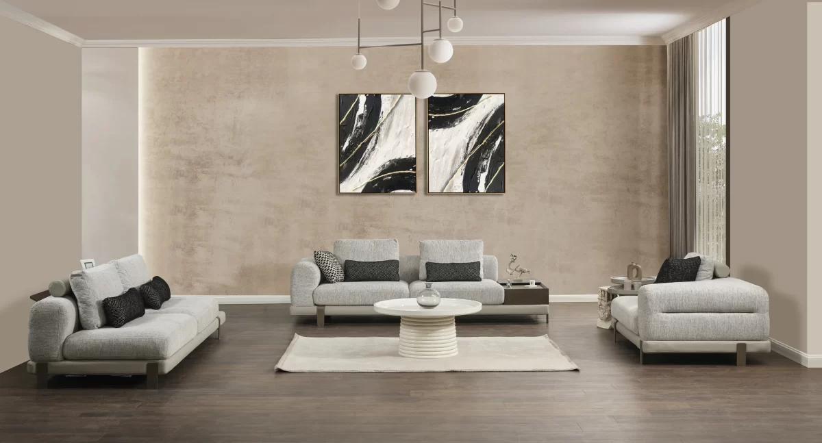Denmark Corner Sofa - Image 6