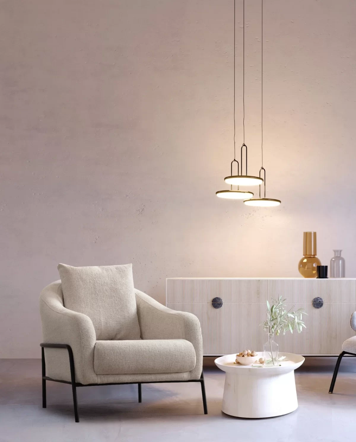 Dailo Sofa Set - Image 9