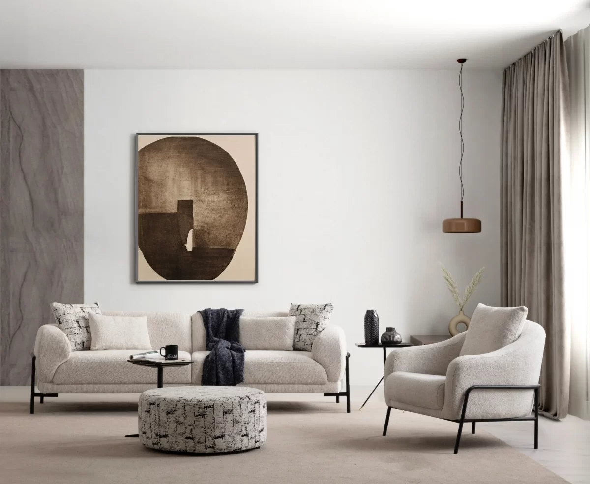 Dailo Sofa Set - Image 5
