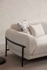 Dailo Sofa Set - Image 10
