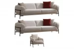 Dailo Sofa Set