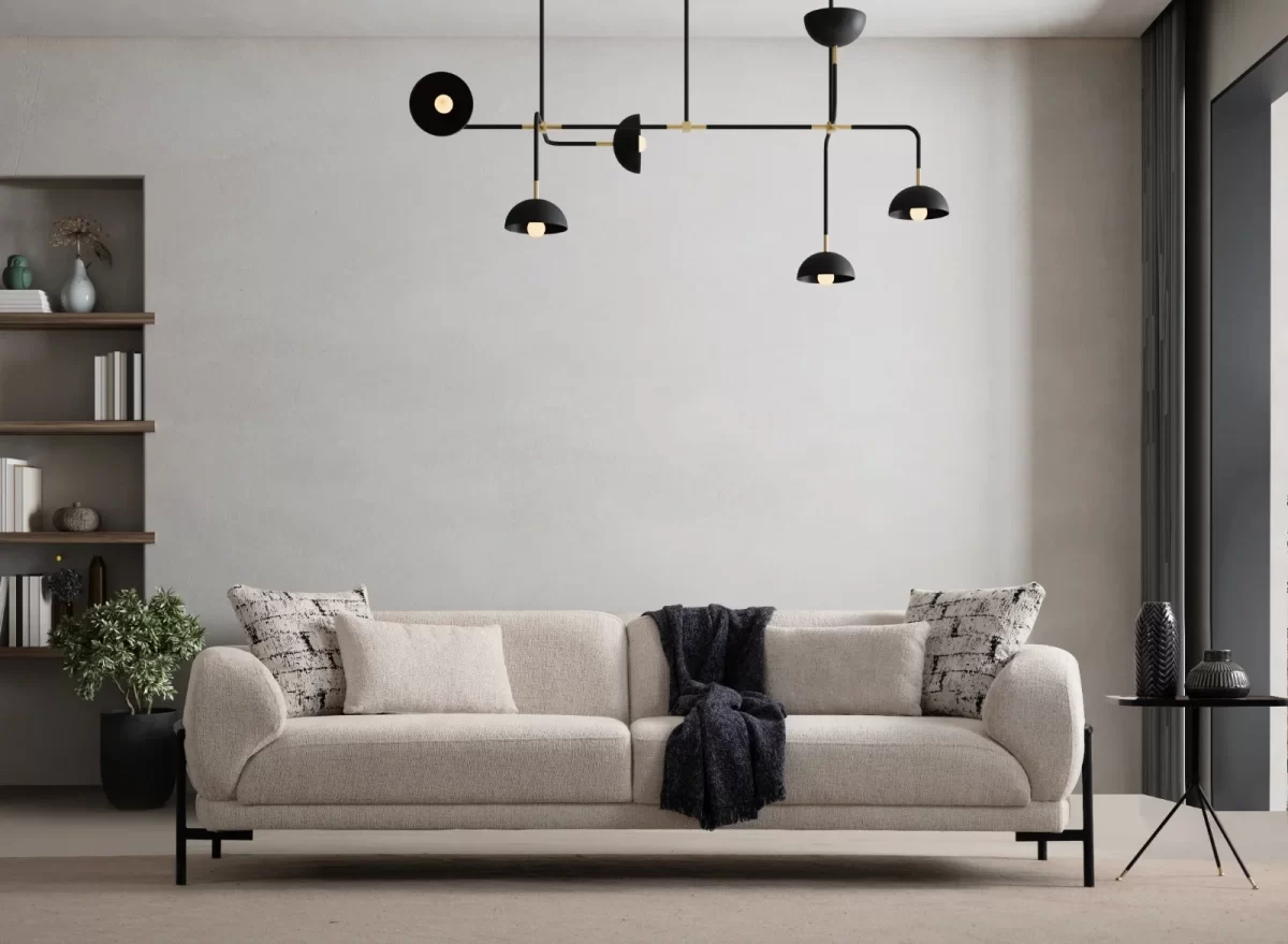 Dailo Sofa Set - Image 6