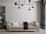 Dailo Sofa Set - Image 6
