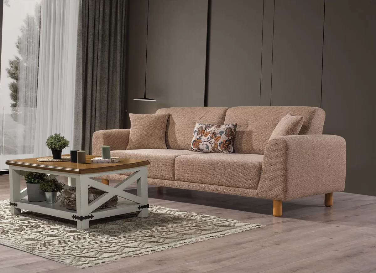 Dakota Sofa Set - Image 10