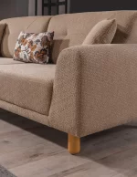 Dakota Sofa Set - Image 3