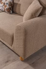 Dakota Sofa Set - Image 4