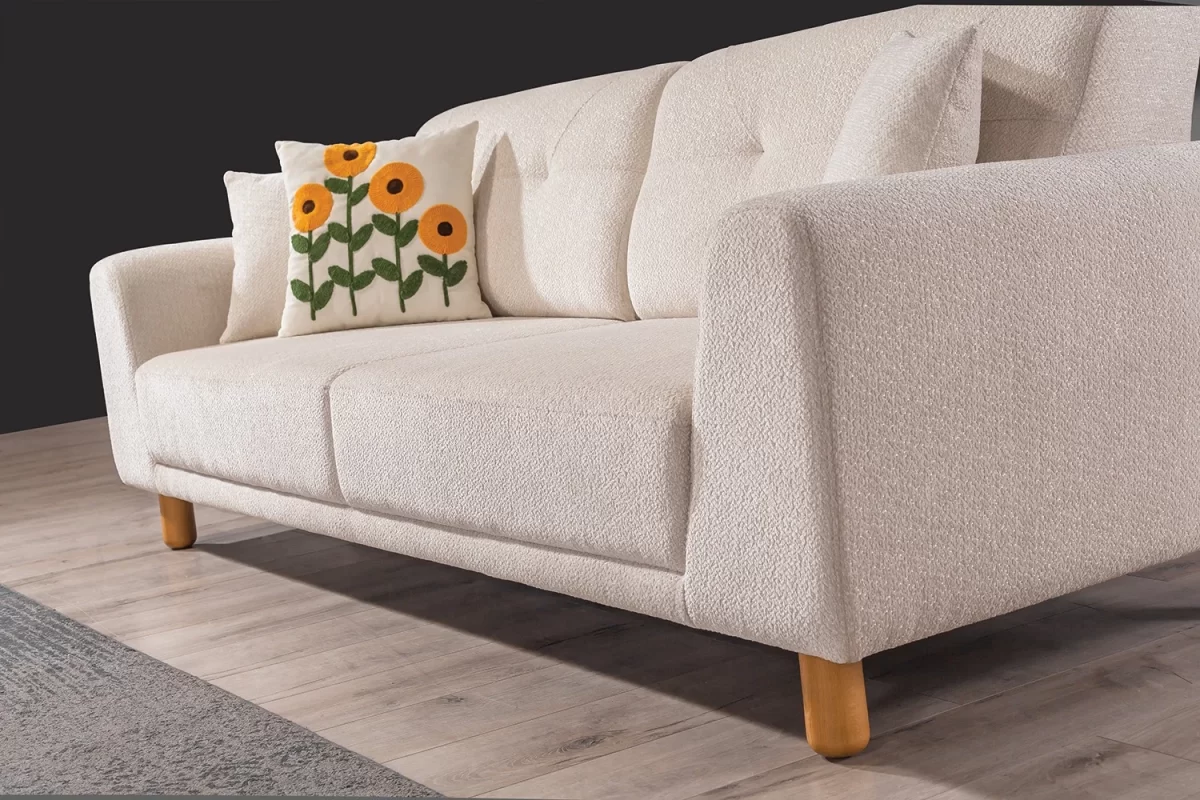 Dakota Sofa Set - Image 2