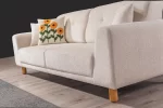 Dakota Sofa Set - Image 2