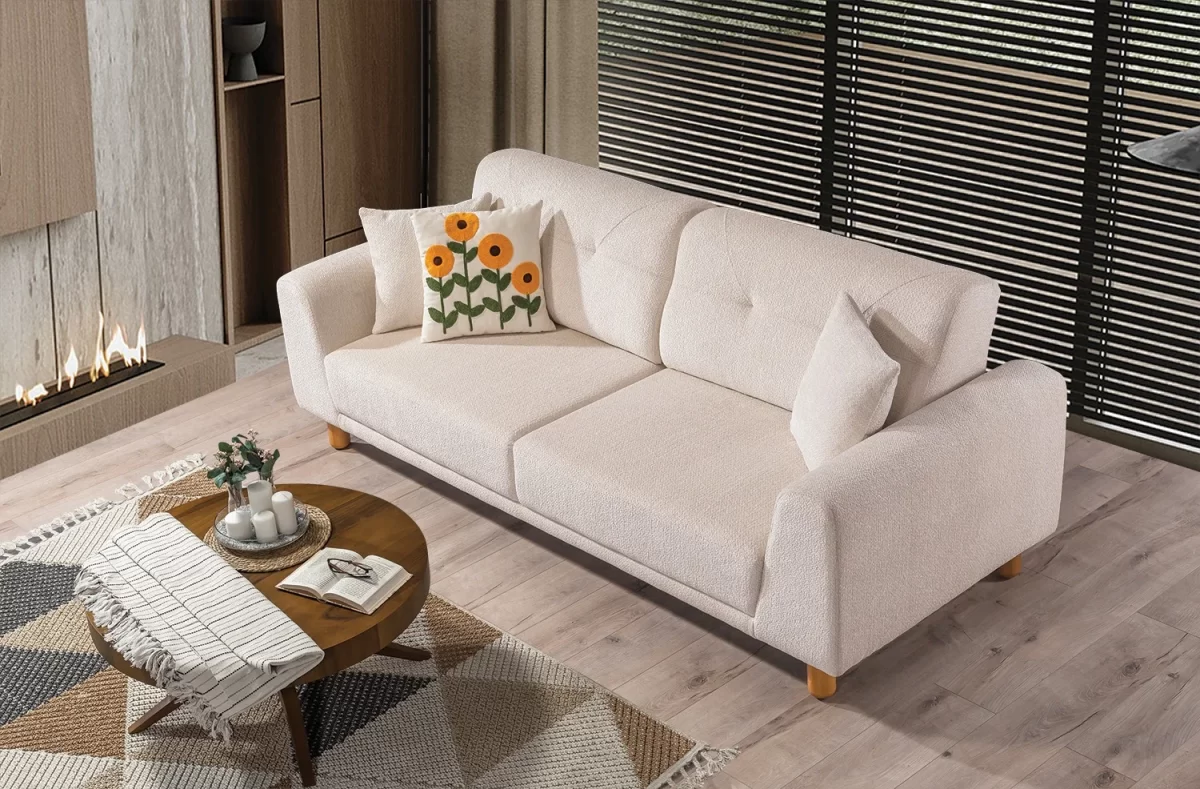 Dakota Sofa Set - Image 8