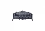 Dalal Luxury Classic Sofa Set - Image 10