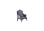 Dalal Luxury Classic Armchair