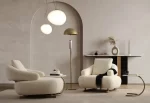 Dalina Armchair - Image 4