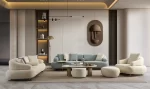 Dalina Sofa Set - Image 4