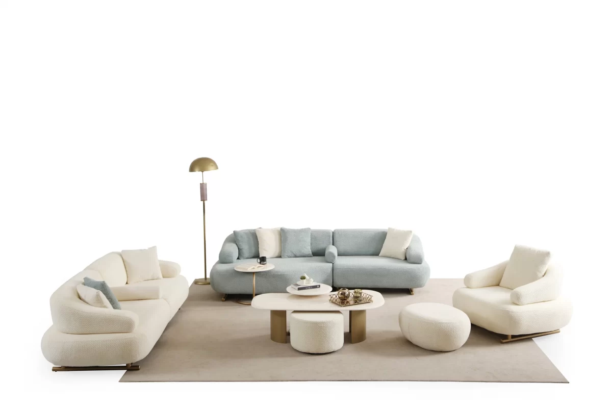 Dalina Armchair - Image 2