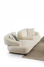 Dalina Sofa Set - Image 3