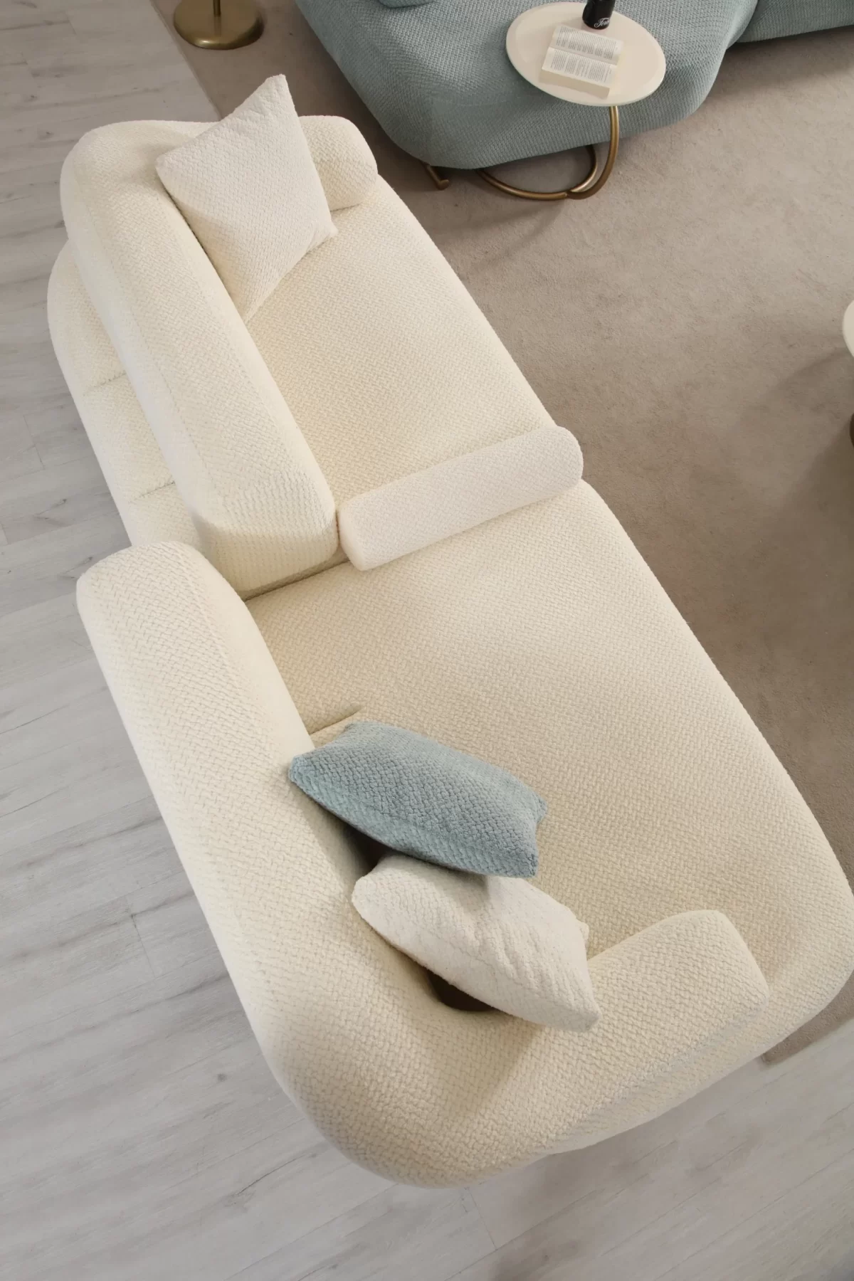 Dalina Sofa Set - Image 11