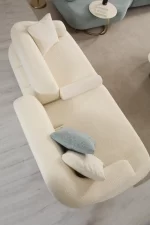 Dalina Sofa Set - Image 11