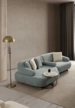 Dalina Sofa Set - Image 5