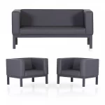 Darkos Office Armchair - Image 2