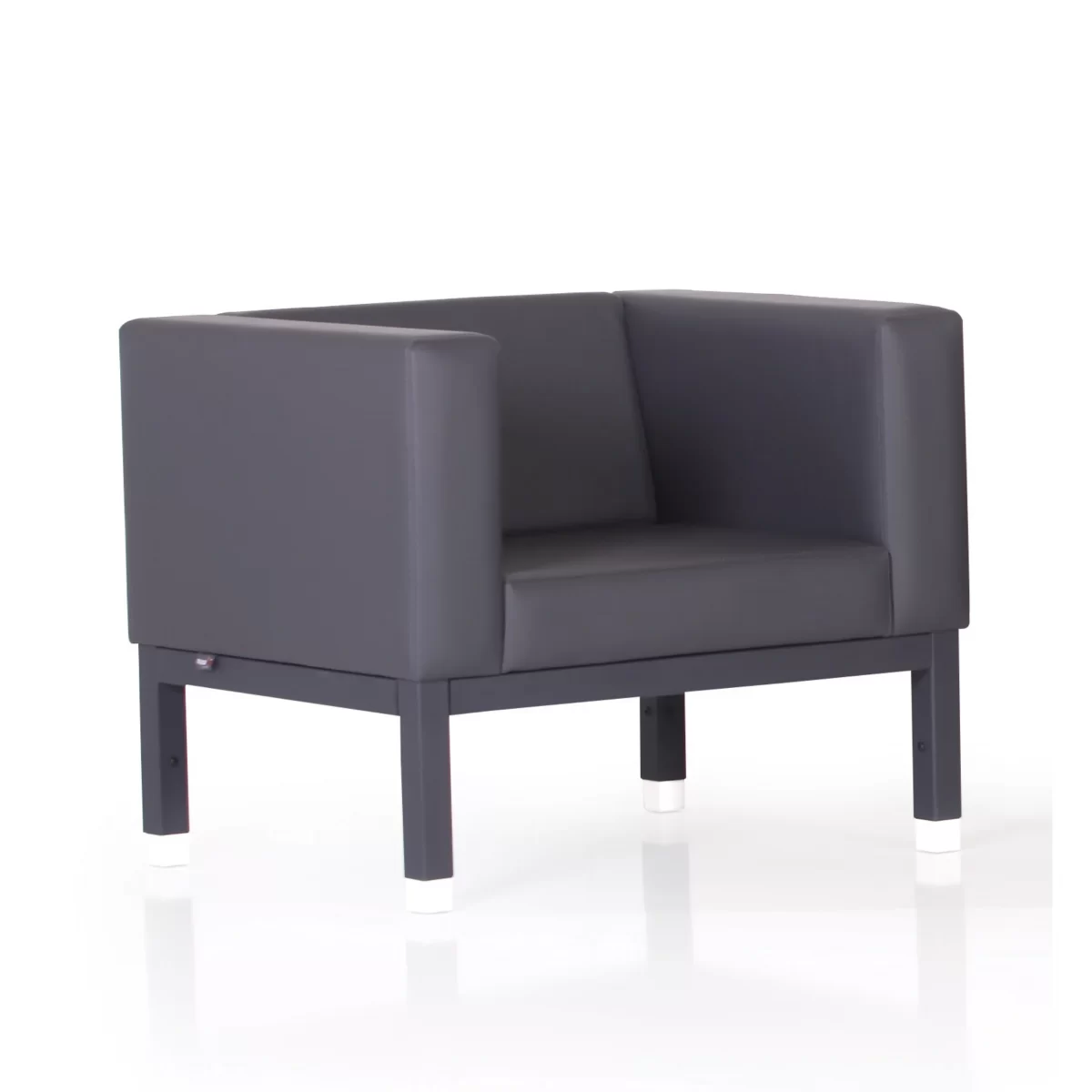 Darkos Office Sofa Set - Image 3