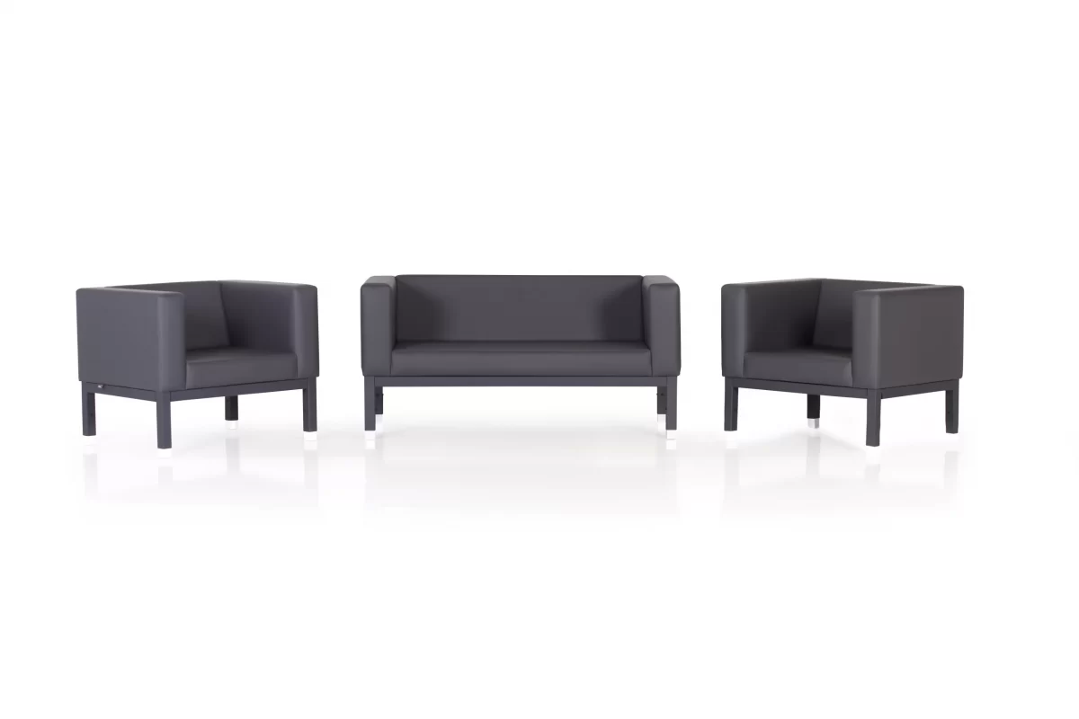 Darkos Office Armchair - Image 3