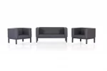 Darkos Office Armchair - Image 3