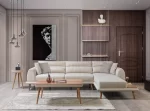 Deco Corner Sofa - Image 4