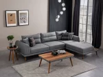 Deco Corner Sofa - Image 5