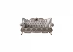 Denise Luxury Classic Sofa Set - Image 10