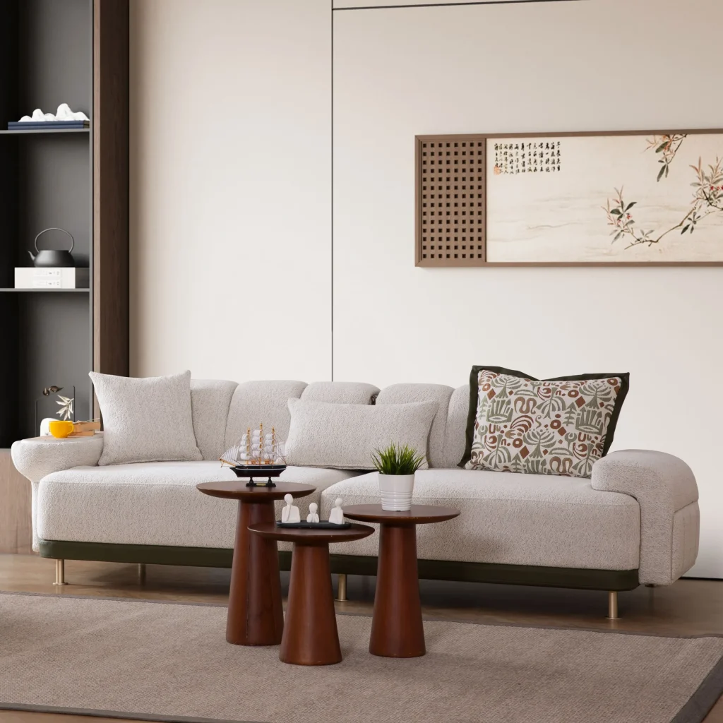 Dora Sofa - SofaTurkey UAE